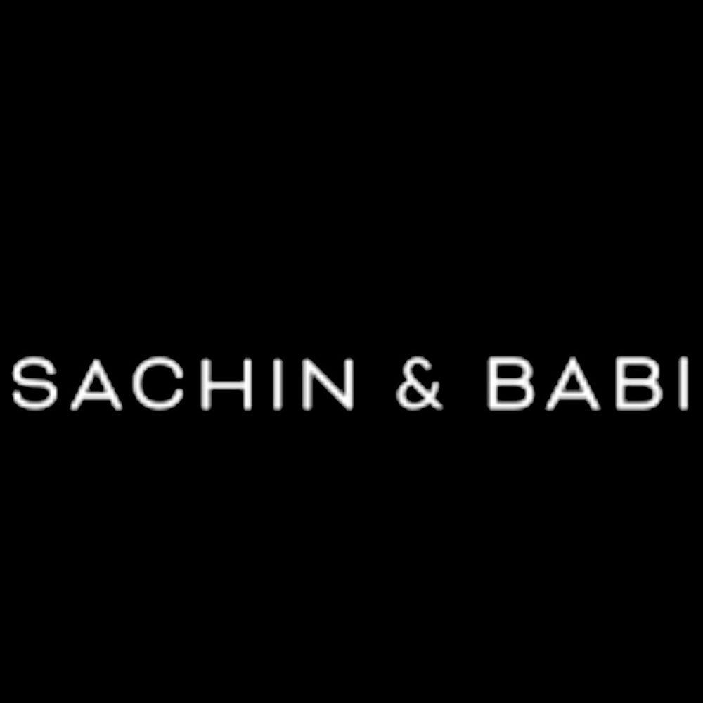 SACHIN + BABI DESIGNER CLOTHING